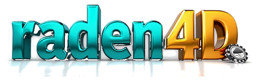 raden4d login