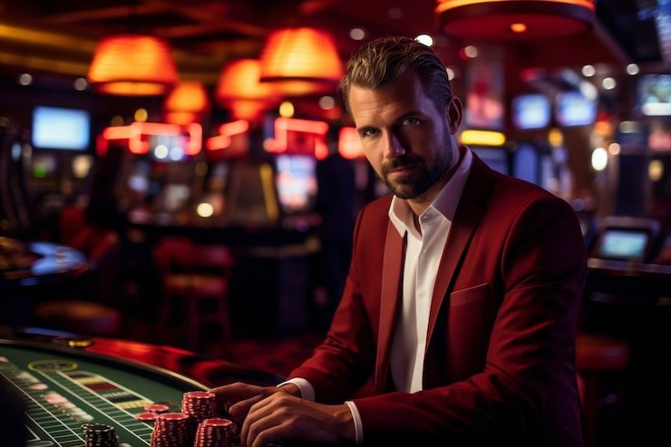 Immediate Mega Wheel access after funding Mega Wheel game launched immediately after account funding