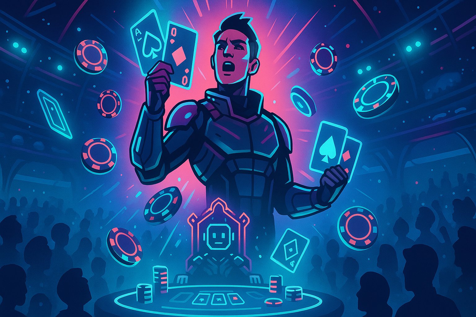 Wild Fireworks game launched after account funded